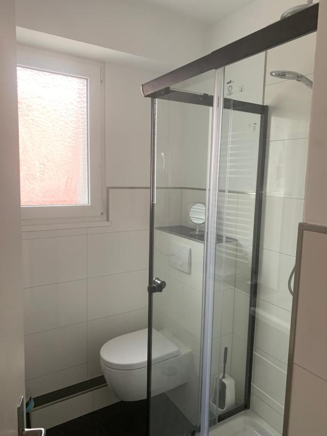 Messe-Apartment Essen Eksteriør bilde
