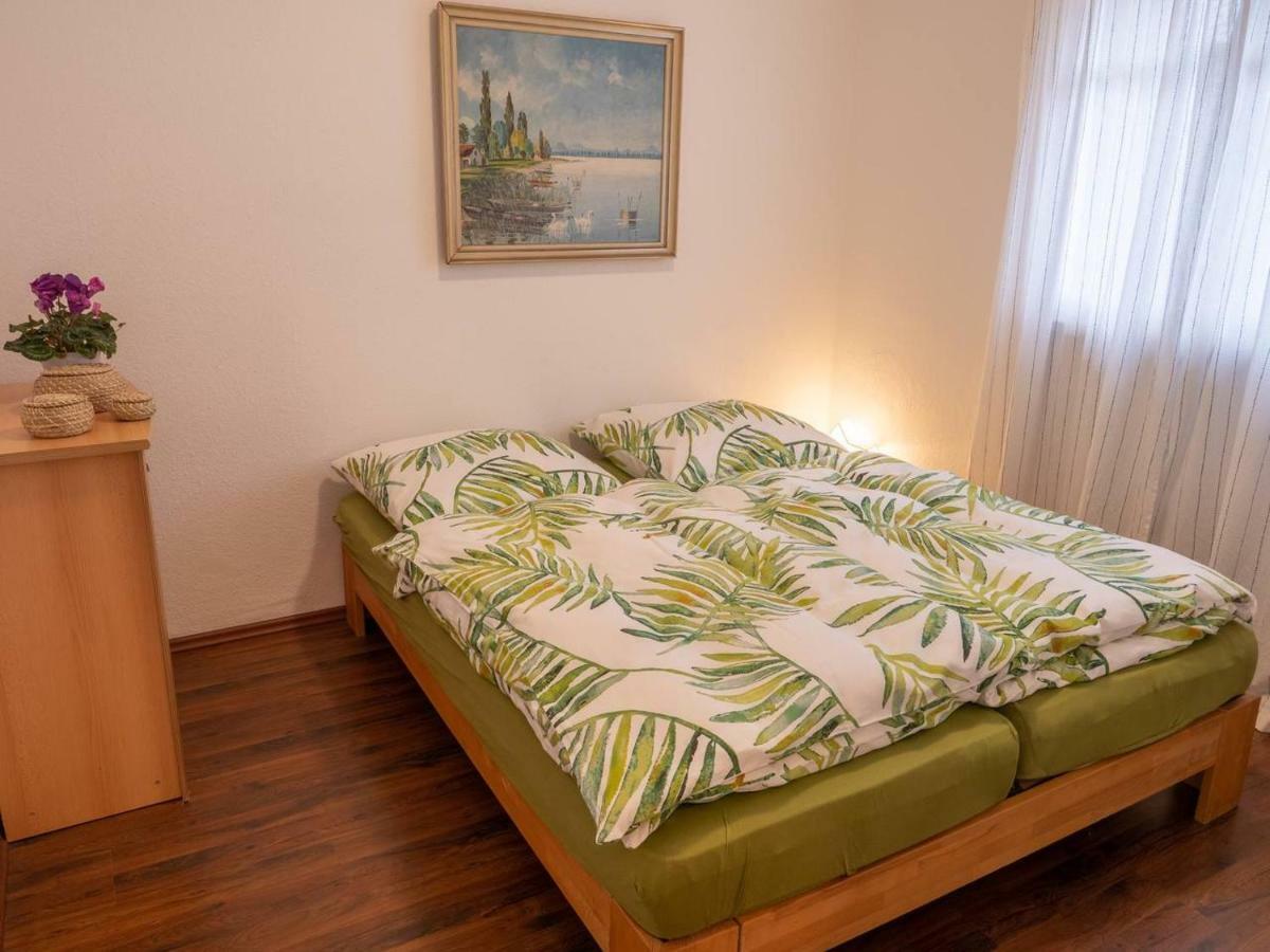 Messe-Apartment Essen Eksteriør bilde